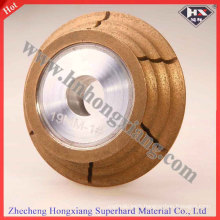 150mm Og Diamond Grinding Wheel for Glass